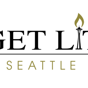 Get Lit Seattle Gift Card