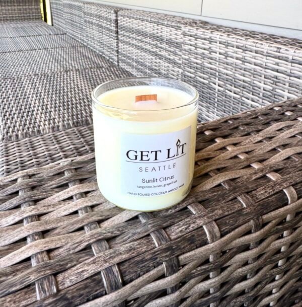 Refill - 10oz Refills for Onyx or Marble Vessel