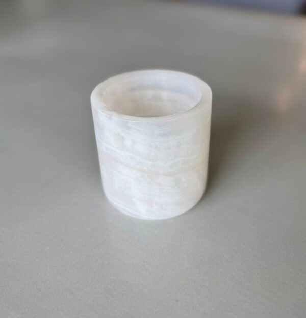 Onyx Candle Vessel Refill Set - Image 3