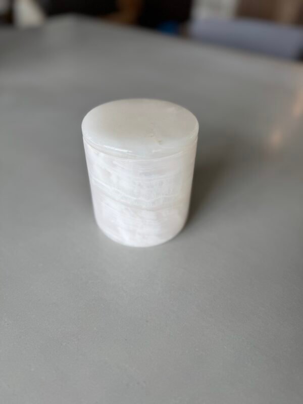 Onyx Candle Vessel Refill Set - Image 2