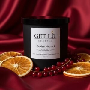 Golden Negroni