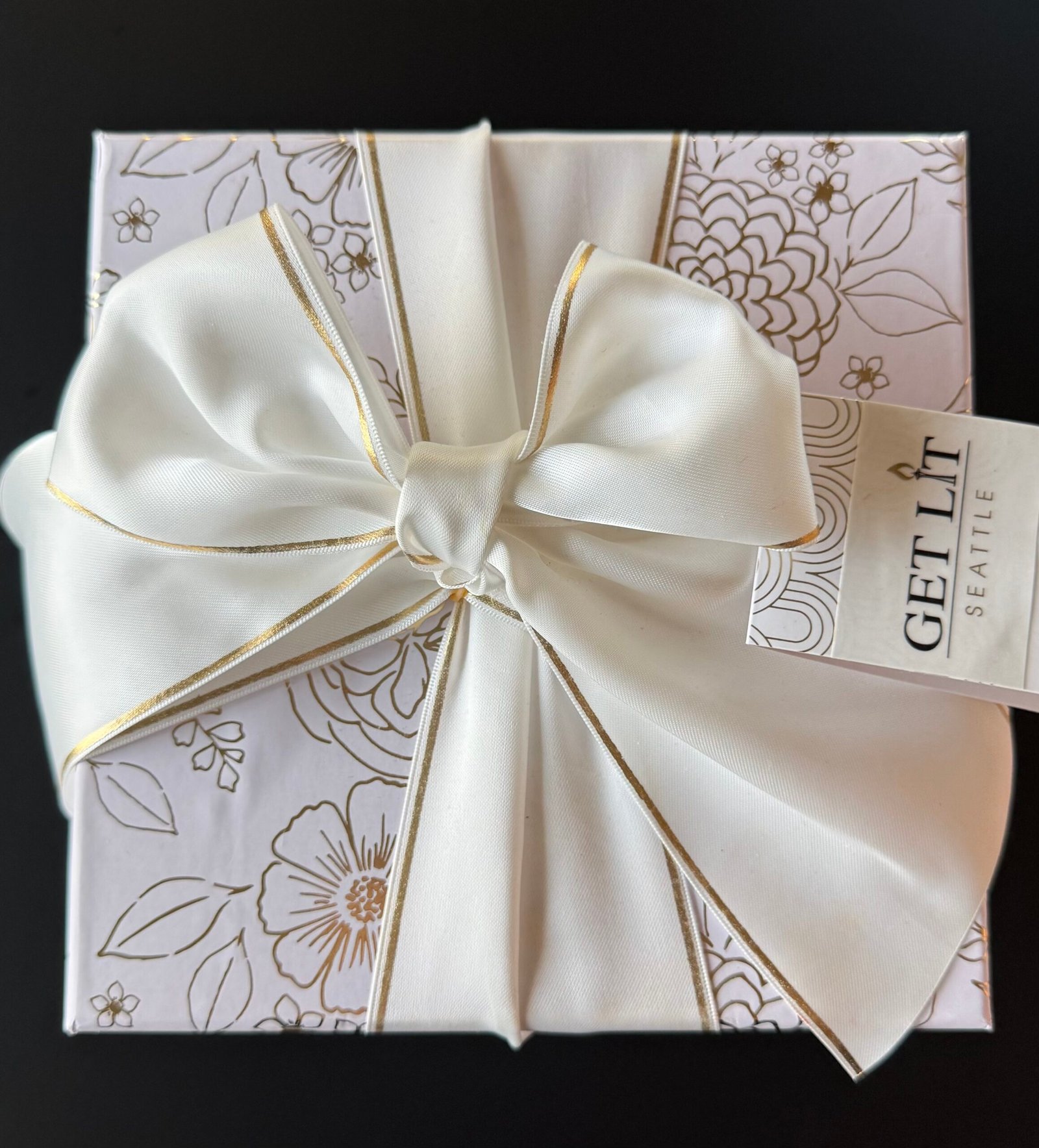 Onyx Signature Candle Gift Set - Image 6