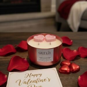 Valentine’s Collection Candle